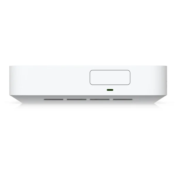 Ubiquiti UCG-Max-NS — Compact 2.5G UniFi Cloud Gateway with 2.3 Gbps IPS Routing, Support for 30+ UniFi Devices & 300+, Quad-Core ARM Processor - Image 4