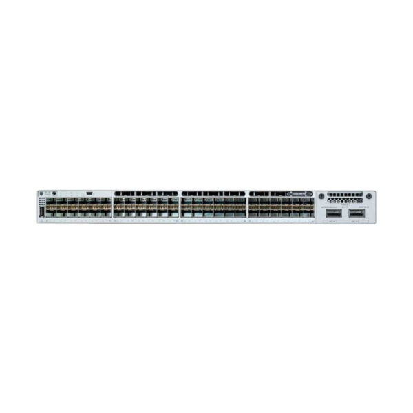 Cisco Catalyst C9300-48T