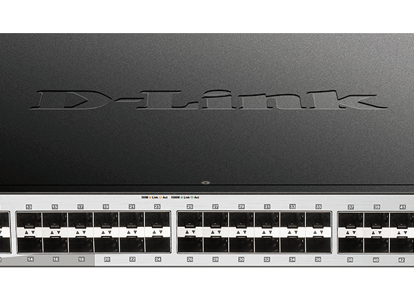 D-Link DGS-3130-54S