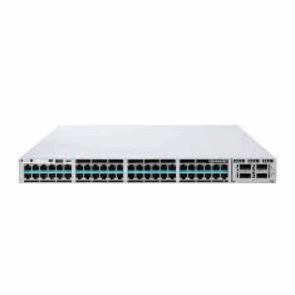 Cisco Catalyst C9300X-48HXN – Powerful Next-Gen Multigigabit Switch with High UPOE Density - Image 4