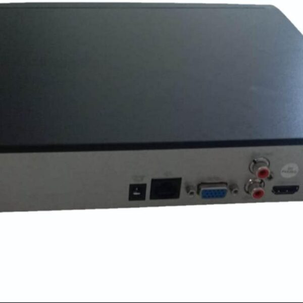 CP Plus CP-UVR-0401F1-IC2 Powerful 4-Channel 5M-N Digital Video Recorder with H.265, 6MP IP Input, Dual Stream & 16TB HDD Support - Image 4