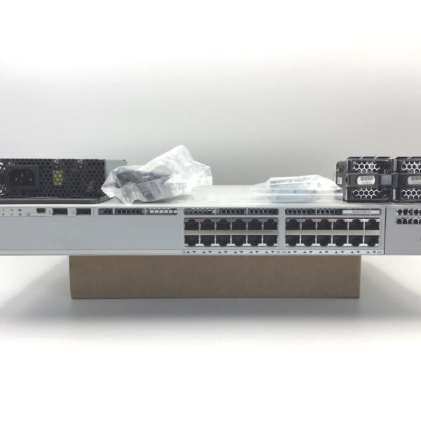 Cisco Catalyst C9200-24T