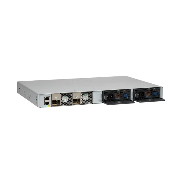 Cisco Catalyst C9200L-48T-4G - Powerful 48-Port Gigabit Layer 3 Switch with 4x 1G Uplinks - Image 4