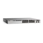 Cisco Catalyst C9300-24HC9300L-24UXG-2Q
