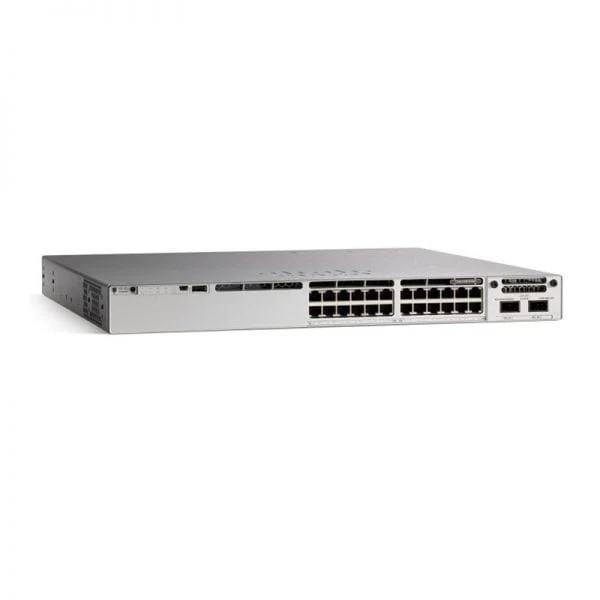 Cisco Catalyst C9300-24HC9300L-24UXG-2Q