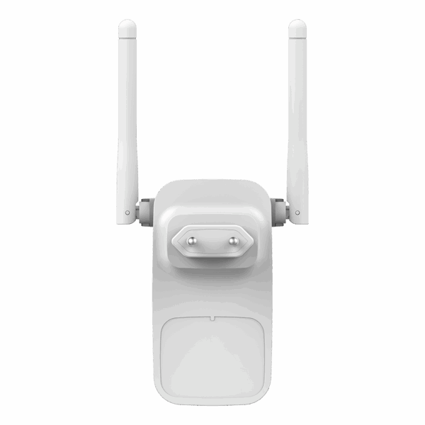 D-Link DAP-1325 Powerful N300 Wi-Fi Range Extender with Fast Ethernet Port and Easy One-Touch Setup for Extended Wireless Coverage - Image 5
