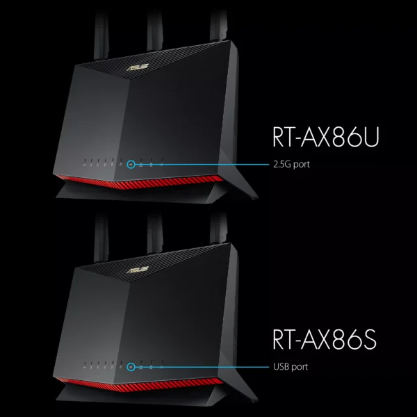 ASUS RT-AX86U Pro
