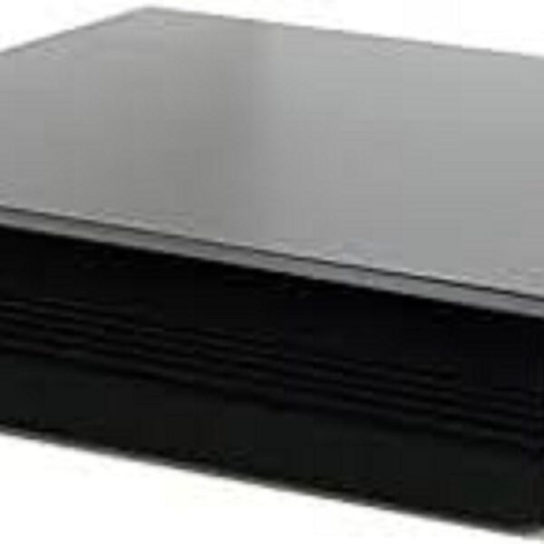 CP Plus CP-UVR-0401F1-IC2 Powerful 4-Channel 5M-N Digital Video Recorder with H.265, 6MP IP Input, Dual Stream & 16TB HDD Support - Image 5