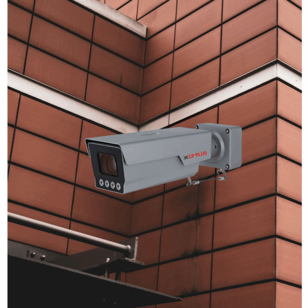 CP PLUS CP-UNC-TT41L3-VMD-Q Powerful 4MP IR AI Enforcement Camera with Motorized 10-50mm Lens & 140dB WDR - Image 5