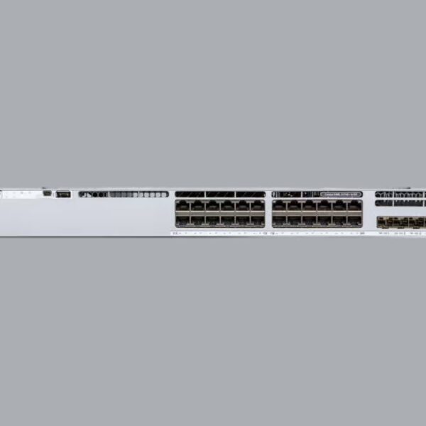Cisco Catalyst C9300L-24T-4X
