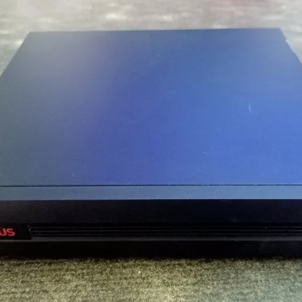 CP PLUS CP-UVR-0801L1-4KH Ultimate 8-Channel 4K H.265 Cosmic HD DVR with Auto-Adaptive HDCVI/AHD/TVI/CVBS/IP Support - Image 5