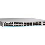 Cisco Catalyst C9300-48H