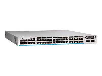 Cisco Catalyst C9300-48H