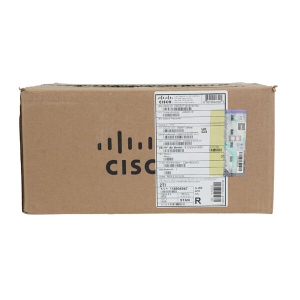 ASUS GT-AX11000-PRO Tri-Band WiFi 6 Gaming Router with 2.5G Multi-Gig Ports - Image 6