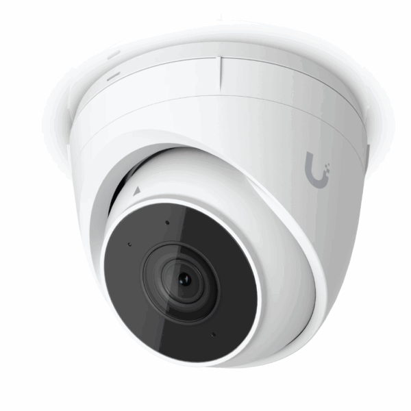 Ubiquiti UNVR-Instant Kit – Complete UniFi Protect NVR Kit with UNVR-Instant, (4) G5 Turret Ultra 2K Cameras & 1TB HDD | All-in-One Smart Security Solution with Integrated PoE & HDMI Viewport - Image 6