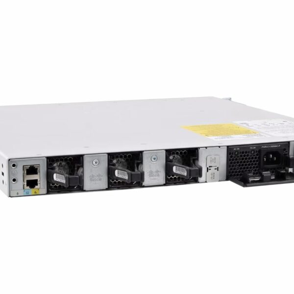 Cisco Catalyst C9300L-24T-4X Powerful Enterprise Switch with 24-Port 1G Copper 4x 10G SFP Uplinks - Image 3