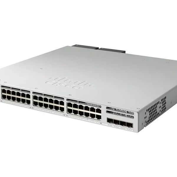 Cisco Catalyst C9300L-48P-4X