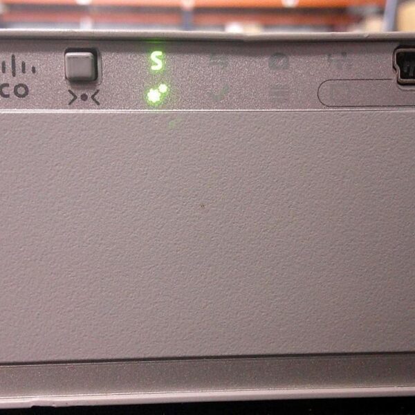 Cisco Catalyst C9200L-24P-4G – Powerful 24-Port Full PoE+ Layer 2/3 Switch with 4x1G Uplinks - Image 6
