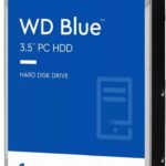 WD Blue 1TB | WD10EARZ