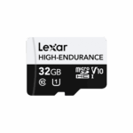 Lexar 32GB High-Endurance