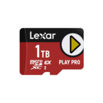 Lexar 1tb play pro