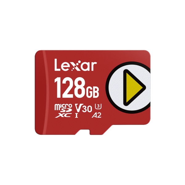 Lexar 128GB PLAY