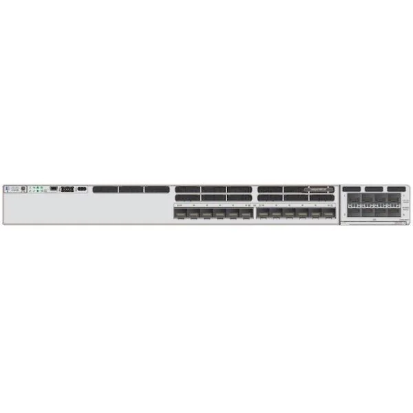 Cisco Catalyst C9300X-12Y