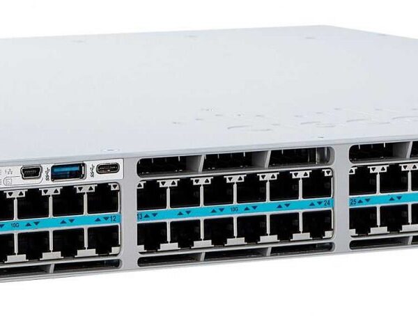 Cisco Catalyst C9300X-48HX