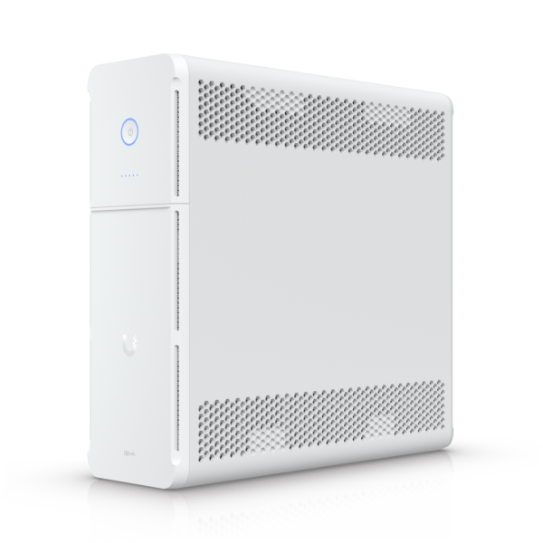 Ubiquiti UniFi UPS Tower – 1kVA Line-Interactive Smart Power Backup with Ethernet Management, Surge Protection & NUT Compatibility - Image 3