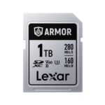 Lexar 1TB ARMOR SILVER PRO
