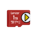 Lexar Play 1TB microSDXC
