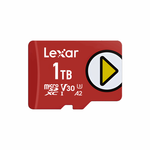 Lexar Play 1TB microSDXC