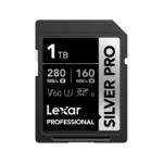 Lexar 1TB Professional SILVER PRO