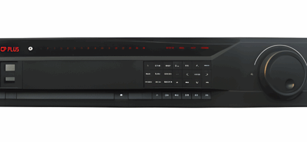 CP PLUS CP-UVR-1616K8-I3