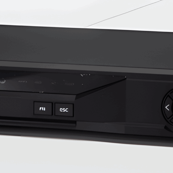 CP PLUS CP-UVR-1601L1B-4KI3