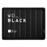 WD_BLACK P10 Game Drive 5TB