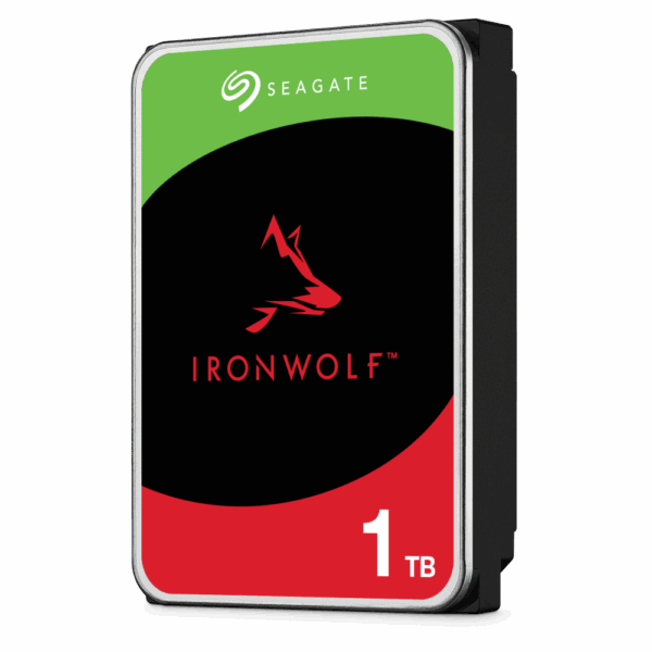 Seagate ST1000VN008