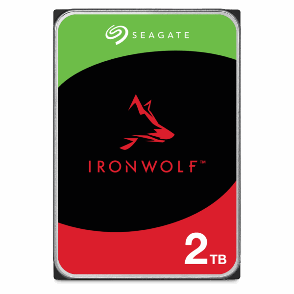 Seagate SkyHawk ST2000VN003
