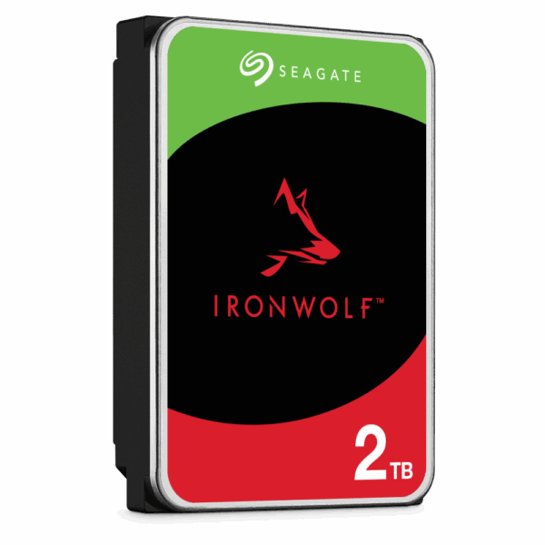 Seagate SkyHawk ST2000VN003