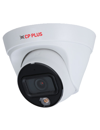 CP PLUS 6MP IP Dome Camera CP-UNC-DA61L3C-LQ