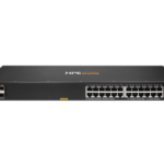 Aruba CX 6100 24G Port Switch