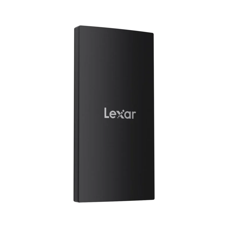 Lexar SL300 2TB Portable SSD
