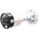 CP PLUS 4MP Dual Light IP Bullet Camera CP-UNC-TA41L3C-D-LQ