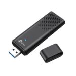 TP Link Archer TX20U AX1800 Dual Band Wi-Fi 6 USB Adapter | USB 3.0 | 1201 Mbps