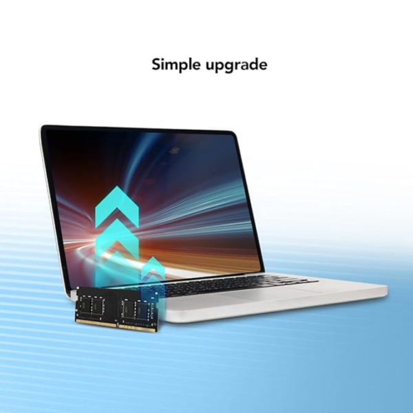 Lexar 32GB DDR4 Laptop RAM Kit