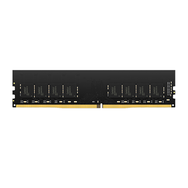 Lexar 16GB DDR4 3200MHz UDIMM