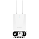 GWN7670LR WiFi 7 Long Range Access Point