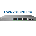 Grandstream GWN7803PH Pro 48 Port