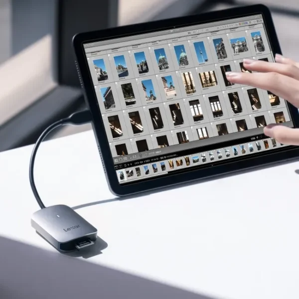 Lexar CFexpress Type A Reader