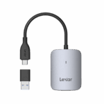 Lexar CFexpress Type A Reader